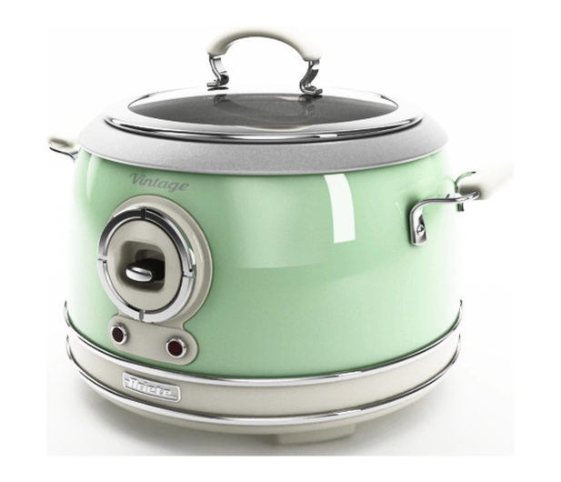 Ariete Ryżowar 2904/04 Vintage - 1539778 - zdjęcie
